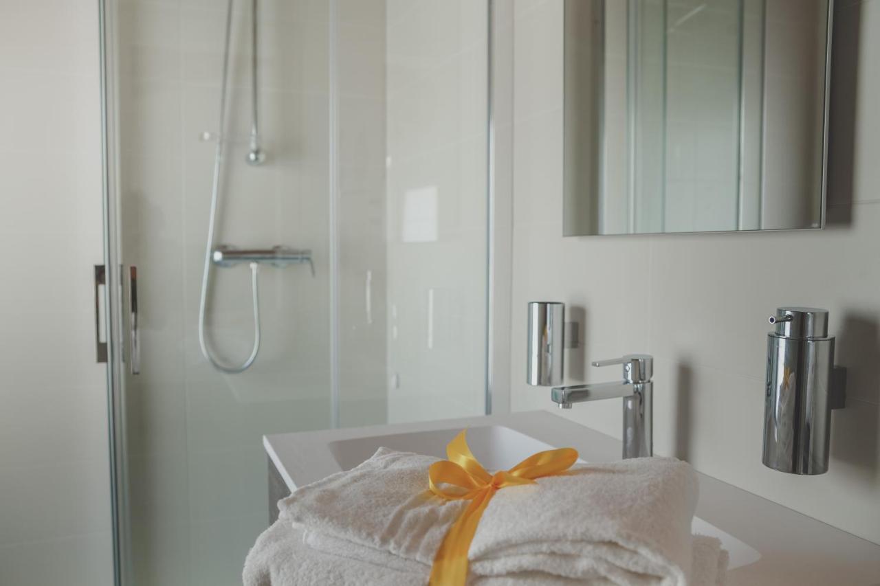 Terra Ferma Rooms&More Salzano Exterior foto